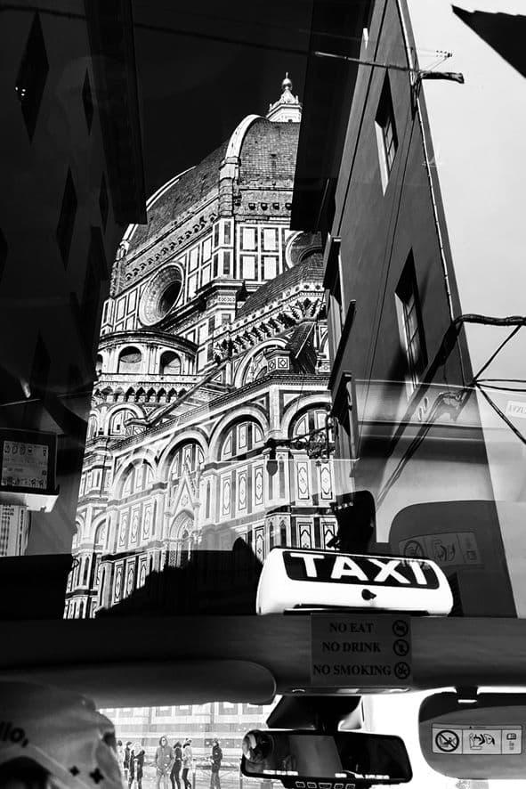Invisible Cities (Firenze)