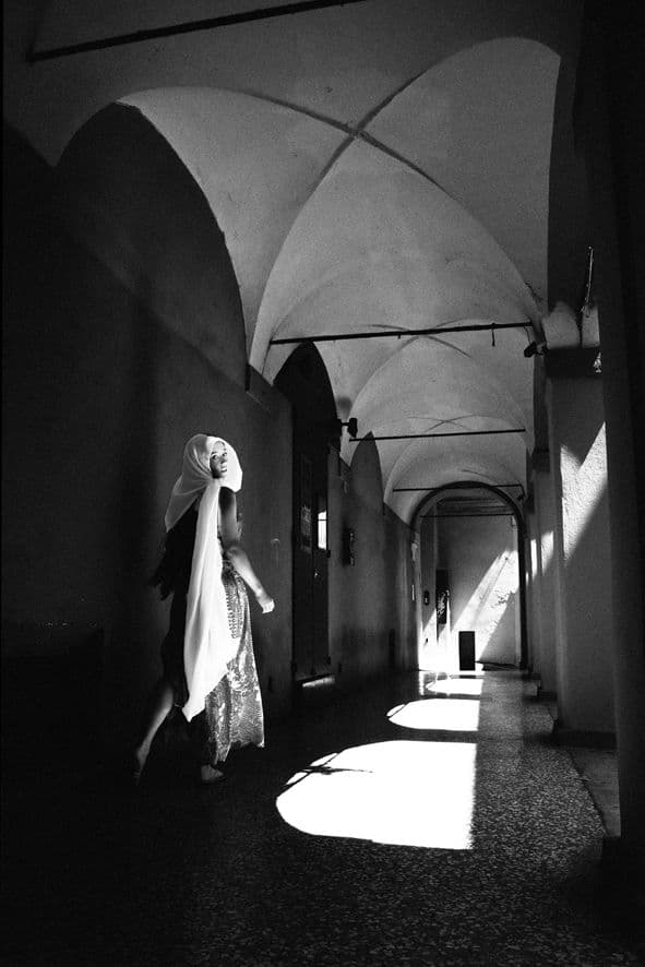 Invisible Cities (Phyllis)